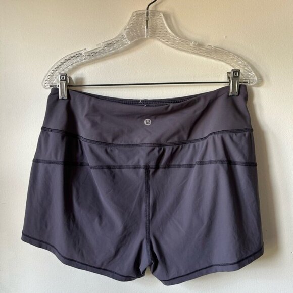 Lululemon Clinch and Stretch Shorts - Picture 2 of 3